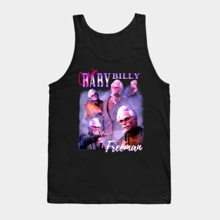 Uncle Baby Billy Freeman Tank Top